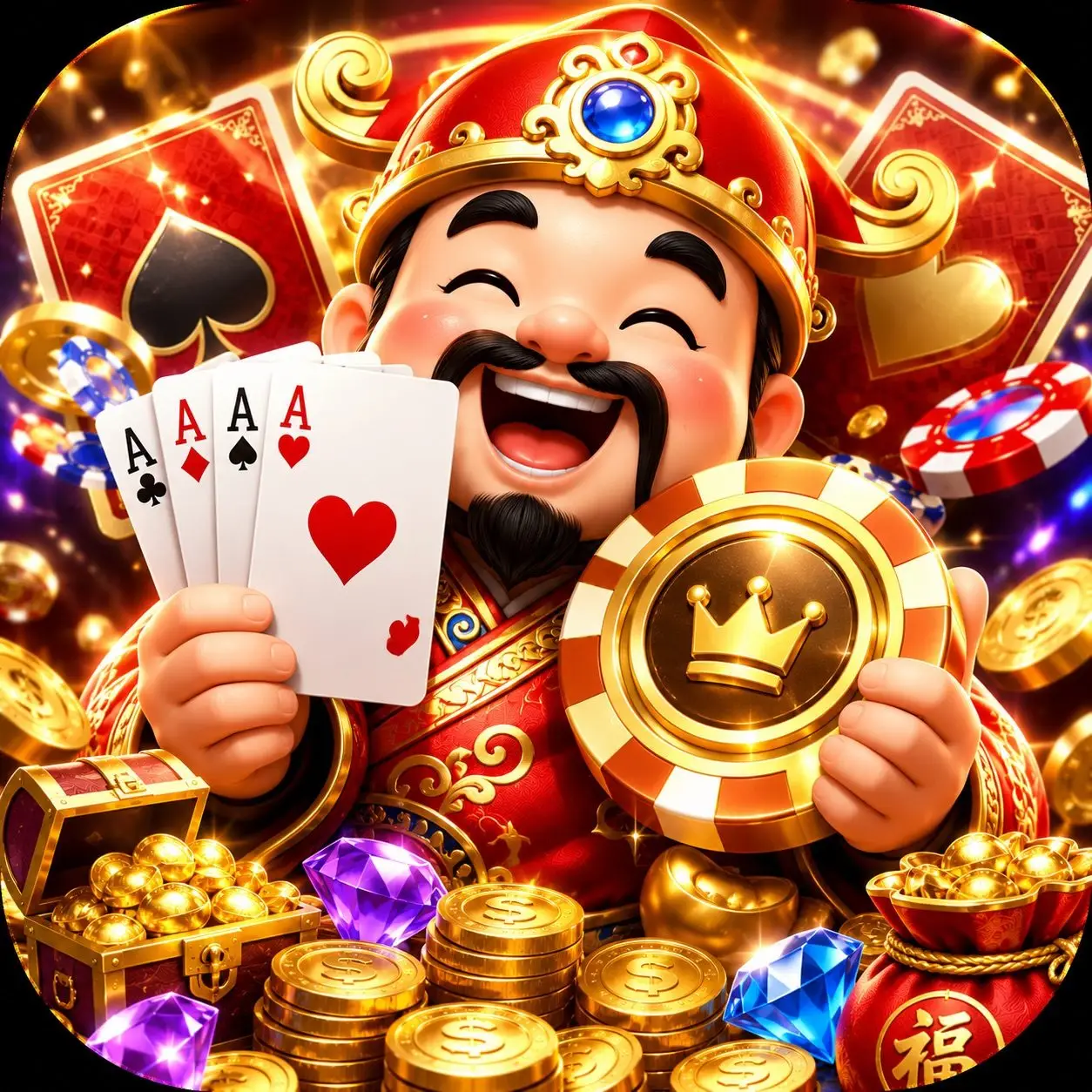 game bài KP88